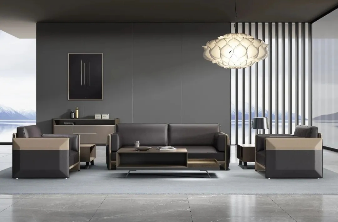 简约而不失个性