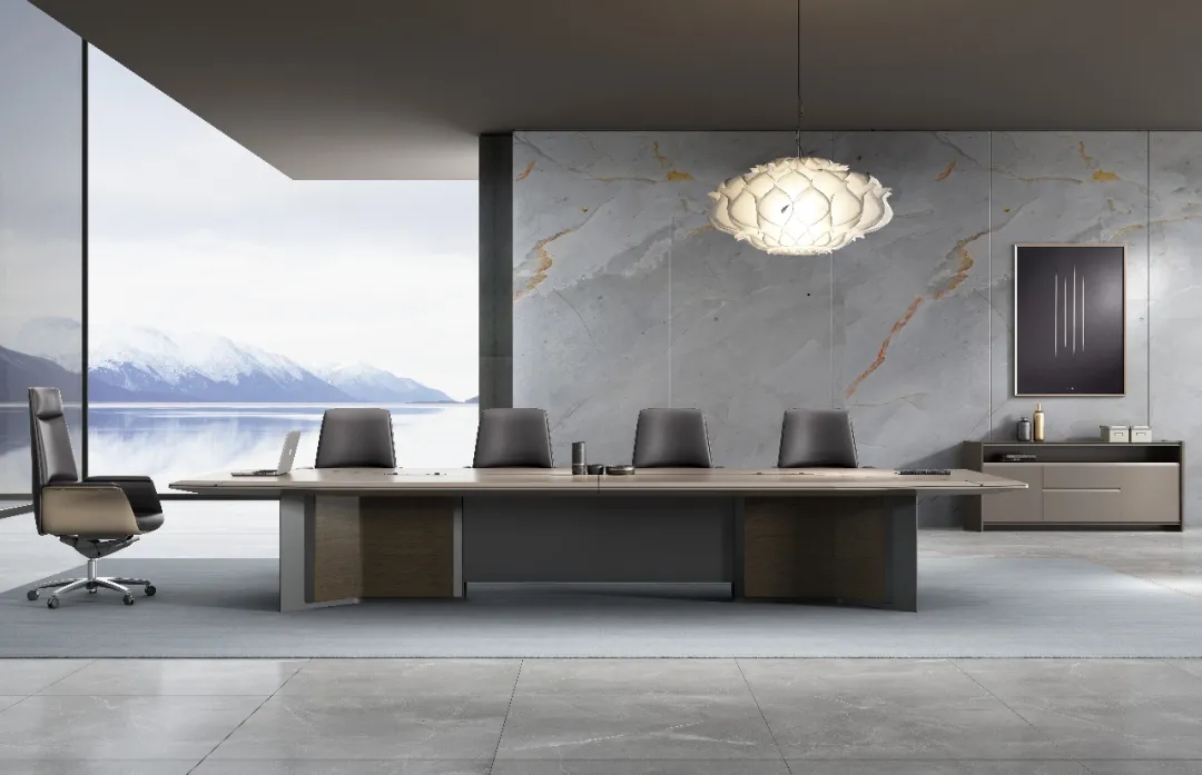 简约中蕴含着丰富的美学哲言